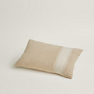 HERMES Yachting Uni beach pillowクッション Yachting Uni beach pillow | Hermès USA